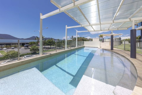 Piermonde Apartments - Cairns - Dalby Accommodation 3