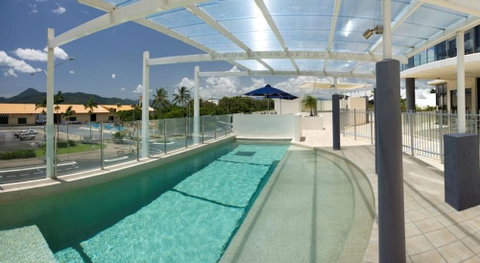 Piermonde Apartments - Cairns - Dalby Accommodation 4