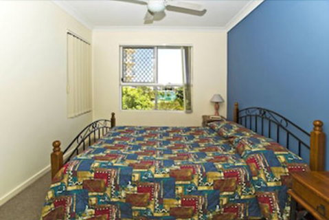 Budds Beach Apartments - Dalby Accommodation 7