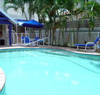 Budds Beach Apartments - Dalby Accommodation