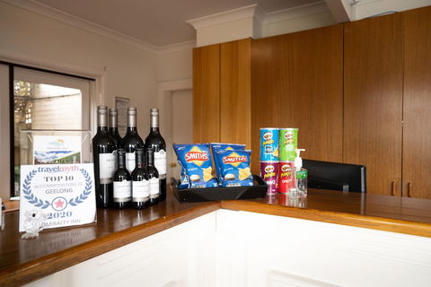 Admiralty Inn - Dalby Accommodation 3