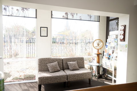 Admiralty Inn - Dalby Accommodation 2