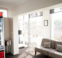 Admiralty Inn - Dalby Accommodation