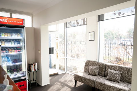 Admiralty Inn - Dalby Accommodation 0