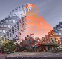 Adina Apartment Hotel Sydney Surry Hills - Dalby Accommodation