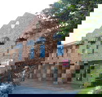 Bakery Hill Motel - Dalby Accommodation