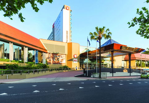 Travelodge Hotel Bankstown Sydney - Dalby Accommodation 1
