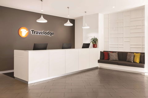 Travelodge Hotel Bankstown Sydney - Dalby Accommodation 3