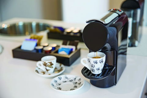 Travelodge Hotel Bankstown Sydney - Dalby Accommodation 6