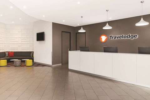 Travelodge Hotel Bankstown Sydney - Dalby Accommodation 2