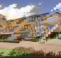 Travelodge Hotel Manly Warringah Sydney - Dalby Accommodation