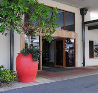 Bay Village Tropical Retreat  Apartments - Dalby Accommodation