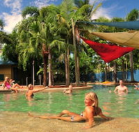 Summer House Backpackers Cairns - Dalby Accommodation