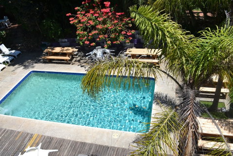 Billabong Backpackers Resort - Dalby Accommodation 3