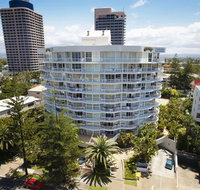 Surf Parade Resort - Dalby Accommodation