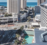 The Island Gold Coast - Dalby Accommodation