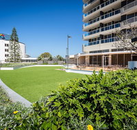 Mantra Twin Towns - Dalby Accommodation