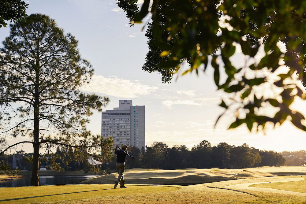 Benowa QLD Dalby Accommodation