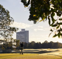 RACV Royal Pines Resort Gold Coast - Dalby Accommodation