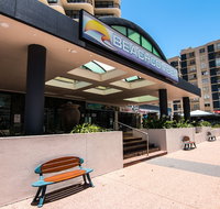 Beachcomber Surfers Paradise - Dalby Accommodation
