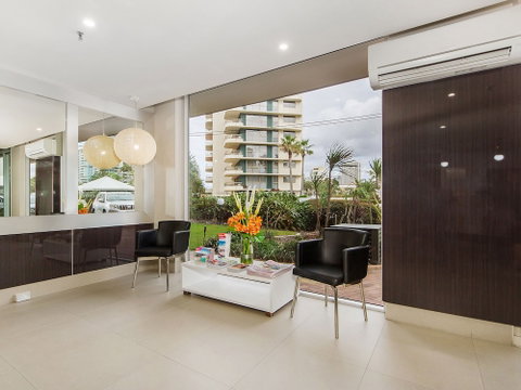 Sunbird Beach Resort - Dalby Accommodation 5
