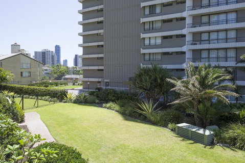 Sunbird Beach Resort - Dalby Accommodation 6