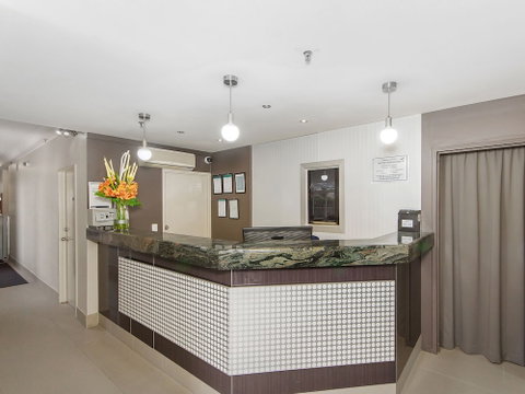 Sunbird Beach Resort - Dalby Accommodation 4