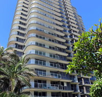 Sunbird Beach Resort - Dalby Accommodation