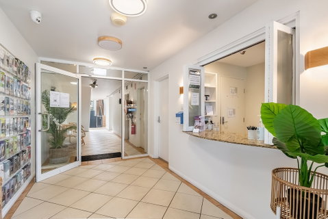 Eco Beach Resort - Dalby Accommodation 6