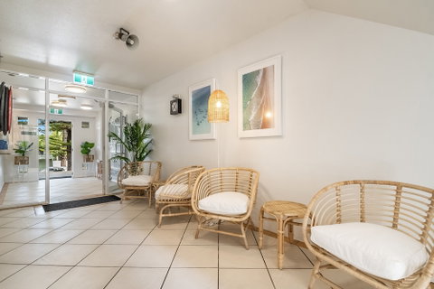 Eco Beach Resort - Dalby Accommodation 5