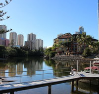 Surfers Riverside Apartments - Dalby Accommodation