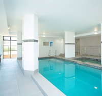 Imperial Surf Private Apartments - Dalby Accommodation