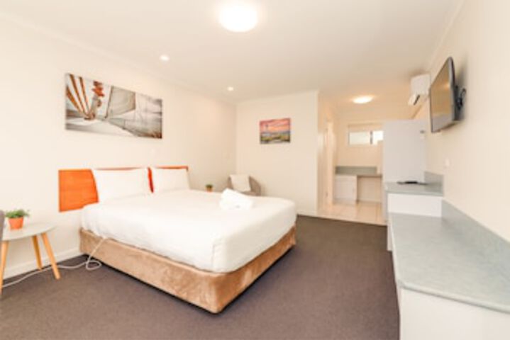 The North West TAS Dalby Accommodation