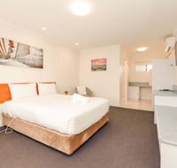 Bass  Flinders Motor Inn - Dalby Accommodation
