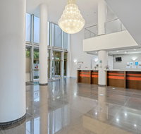 Tweed Ultima - Dalby Accommodation