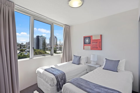 Tweed Ultima - Dalby Accommodation 5