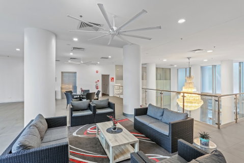 Tweed Ultima - Dalby Accommodation 4