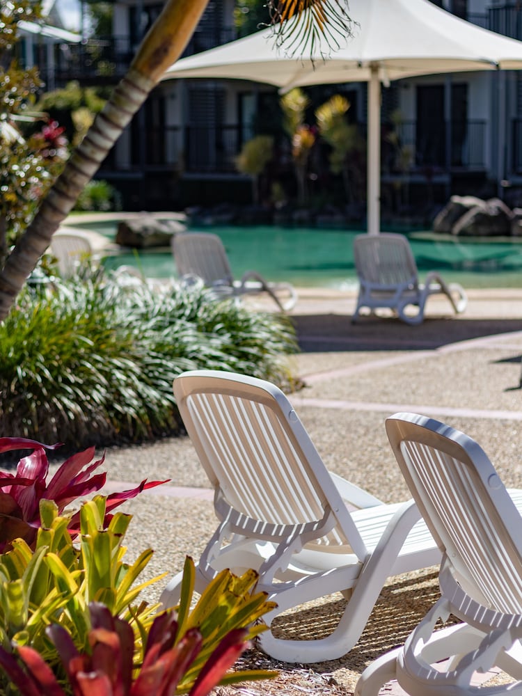 Cooroibah QLD Dalby Accommodation