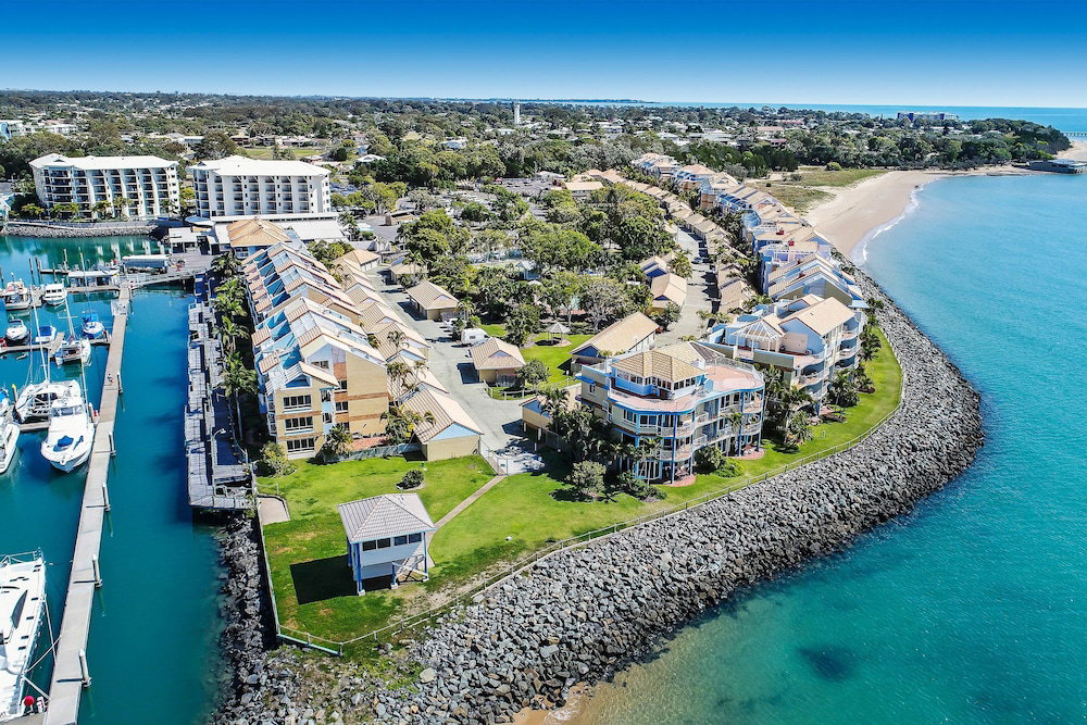 Urangan QLD Dalby Accommodation