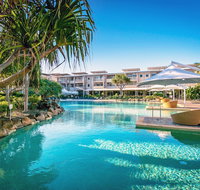Peppers Salt Resort  Spa - Dalby Accommodation