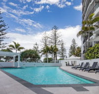 Mantra Coolangatta Beach - Dalby Accommodation