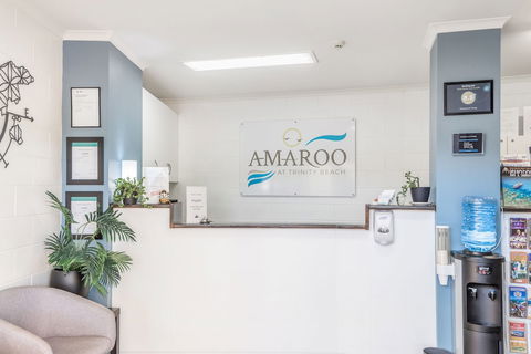 Amaroo At Trinity - Dalby Accommodation 1