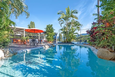 Amaroo At Trinity - Dalby Accommodation 0