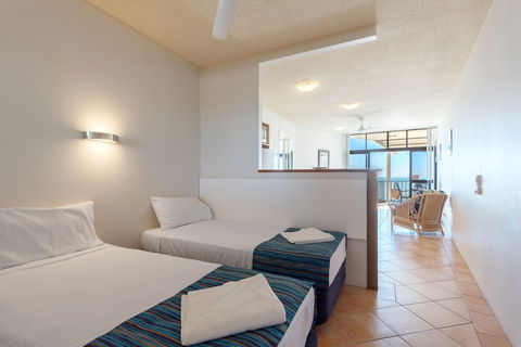 Amaroo At Trinity - Dalby Accommodation 6