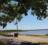Reef Palms Motel - Dalby Accommodation