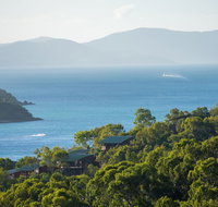 Hamilton Island Holiday Homes - Dalby Accommodation