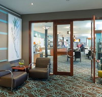 Aurora Ozone Hotel - Dalby Accommodation