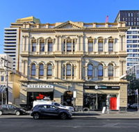Hotel Claremont Guest House - Dalby Accommodation