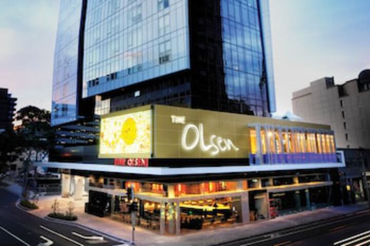 Melbourne And Surrounds VIC Dalby Accommodation