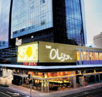 Art Series - The Olsen - Dalby Accommodation